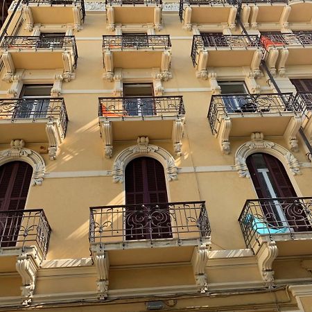 Hotel Promenade Maison De Charme Sanremo Esterno foto