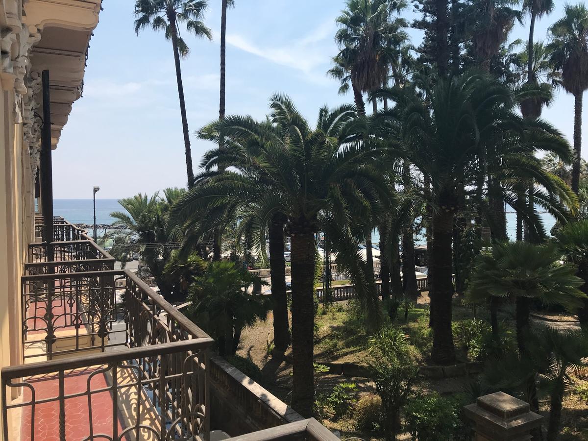 Promenade Maison De Charme Sanremo Esterno foto