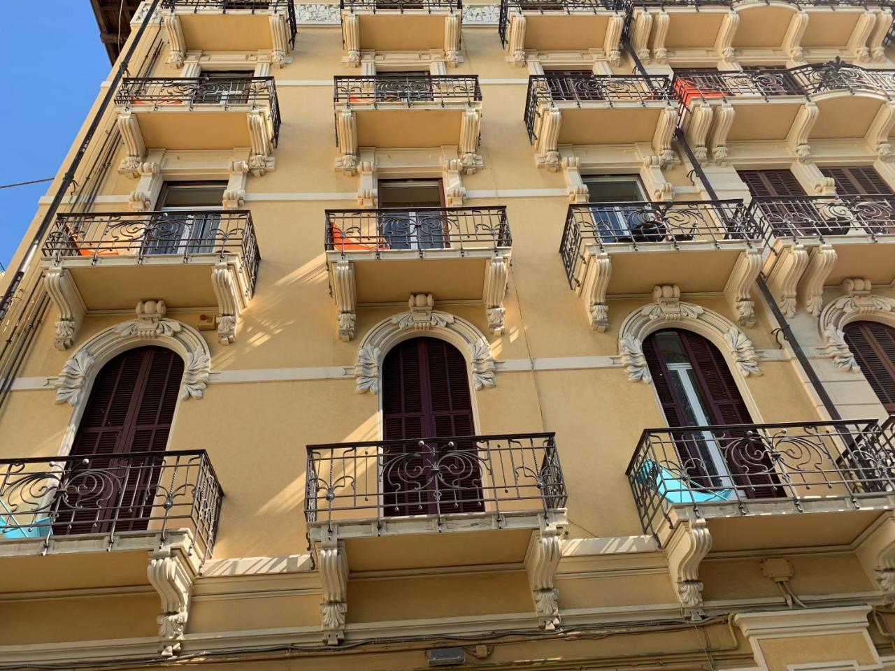 Promenade Maison De Charme Sanremo Esterno foto